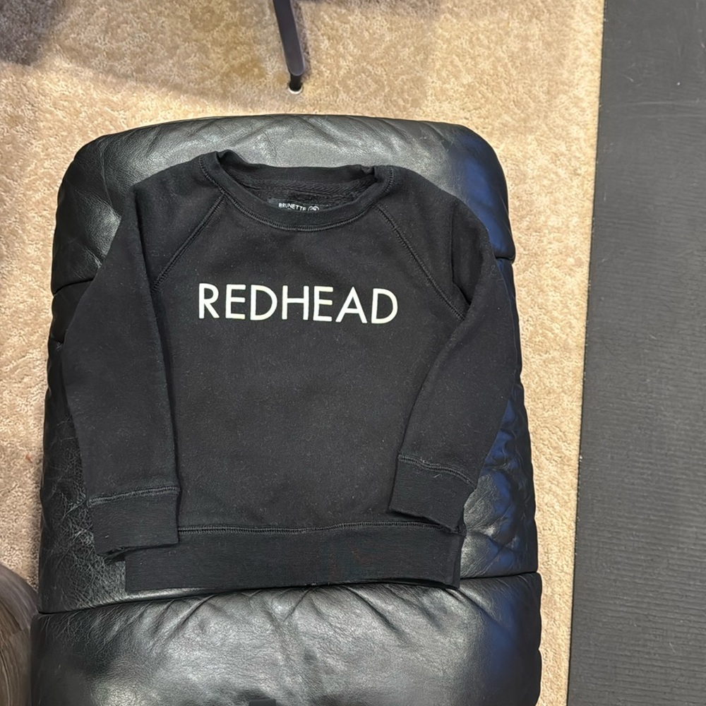 Kids sweatshirt